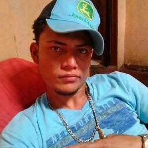 Meet your Posher, Jairo